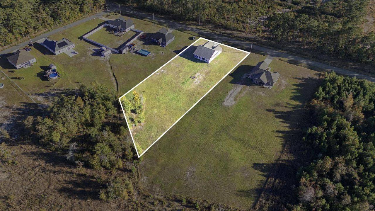 4361 Costie Allen Rd. Photo 5