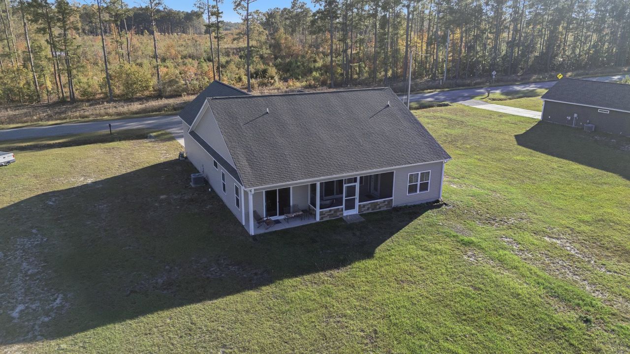 4361 Costie Allen Rd. Photo 6