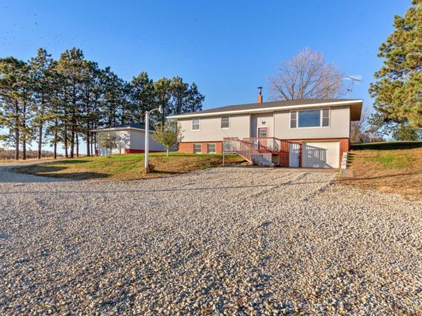 20232 Tetonka Lake Road, Waterville, MN 56096