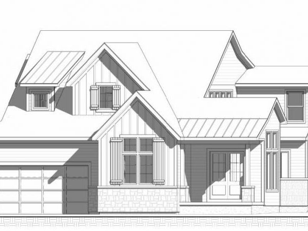 6743 Granada Lane, Prairie Village, KS 66208