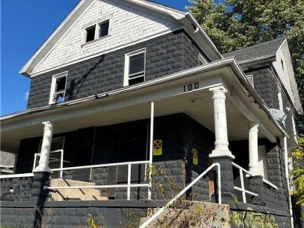 100 N Irwin Street, Dayton, OH 45403