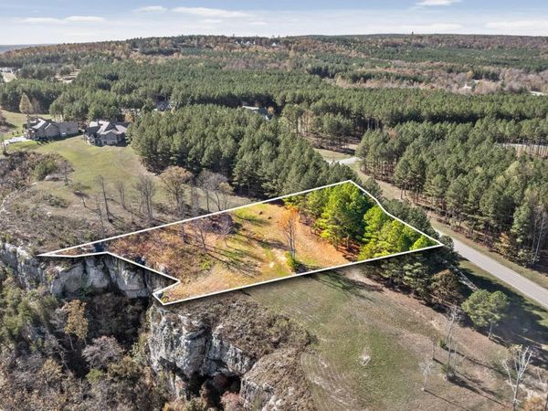 0 River Bluffs Drive, Jasper, TN 37347