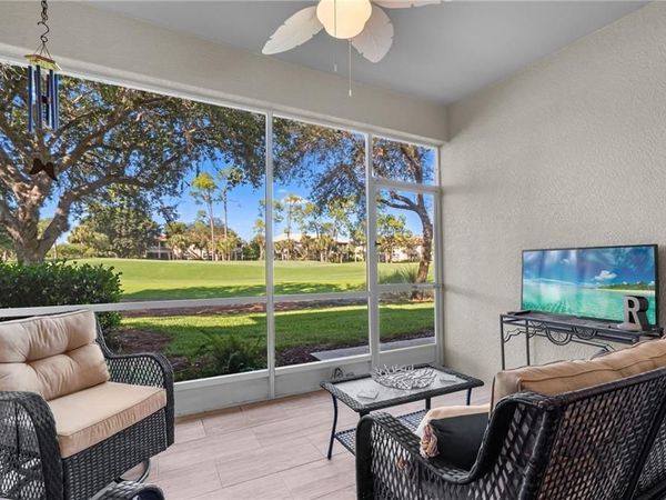 3965 Bishopwood CT E, Unit 103, NAPLES, FL 34114