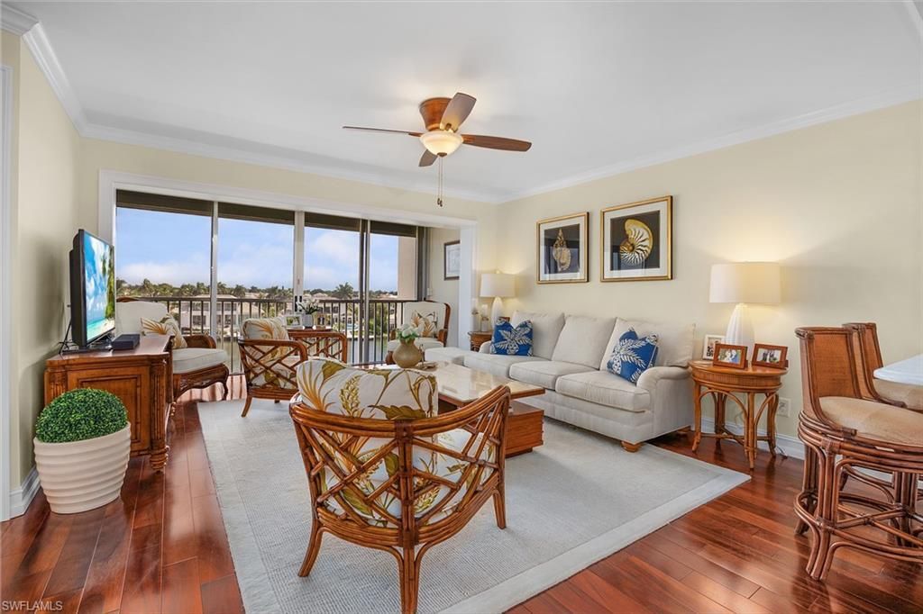 300 Park Shore Dr, Unit 5B, Naples, FL 34103 Photo