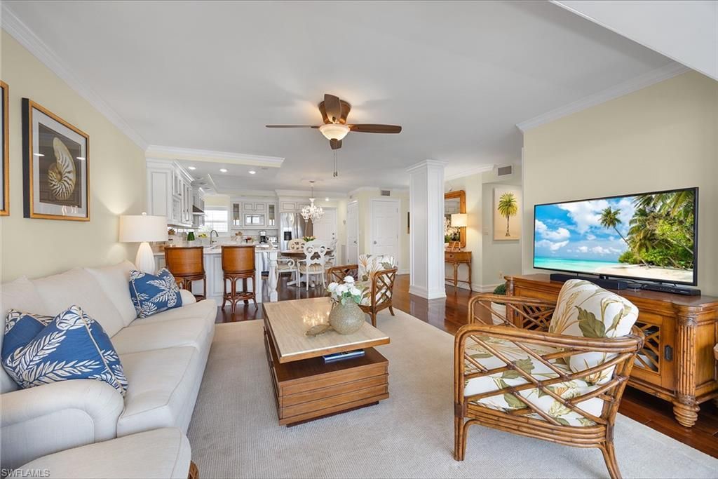 300 Park Shore Dr, Unit 5B, Naples, FL 34103 Photo