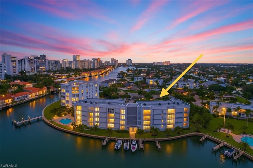 300 Park Shore Dr, Unit 5B, Naples, FL 34103 Photo