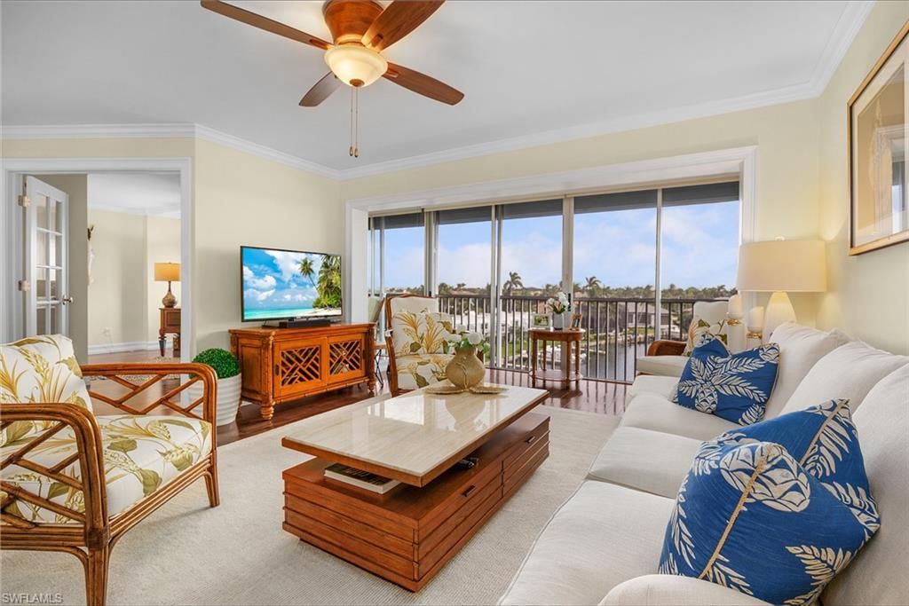 300 Park Shore Dr, Unit 5B, Naples, FL 34103 Photo