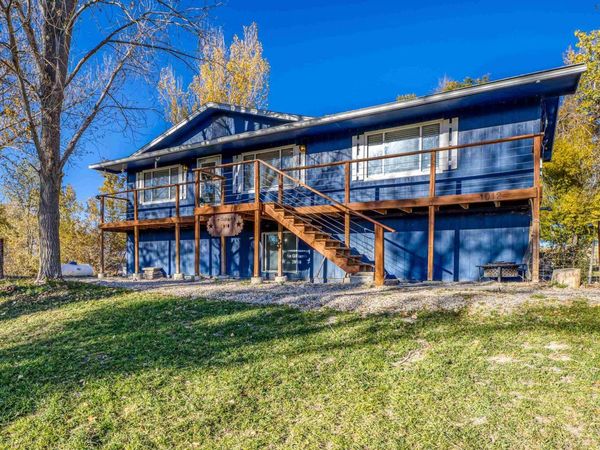 1012 Old Highway 6&50, Mack, CO 81525