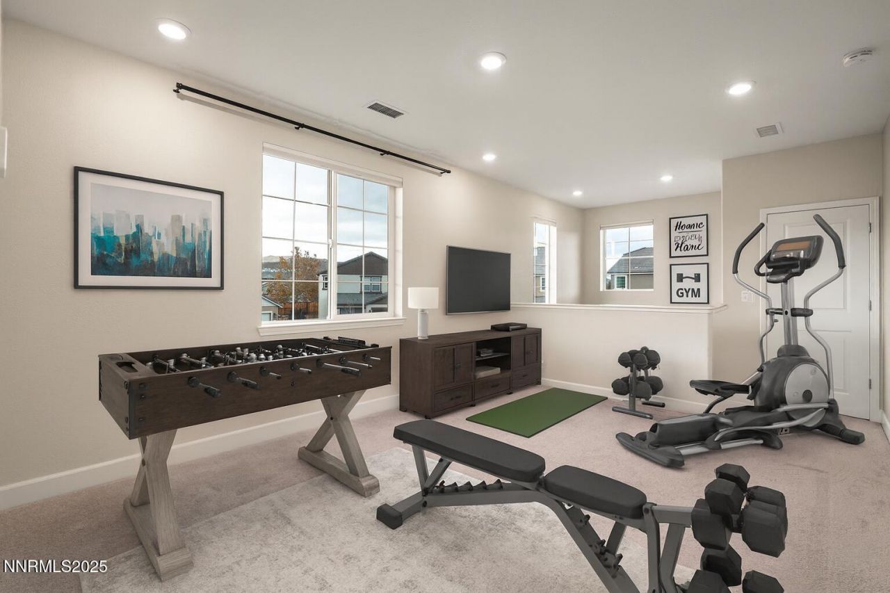 1119 Roswell Road, Sparks, NV 89436 Photo