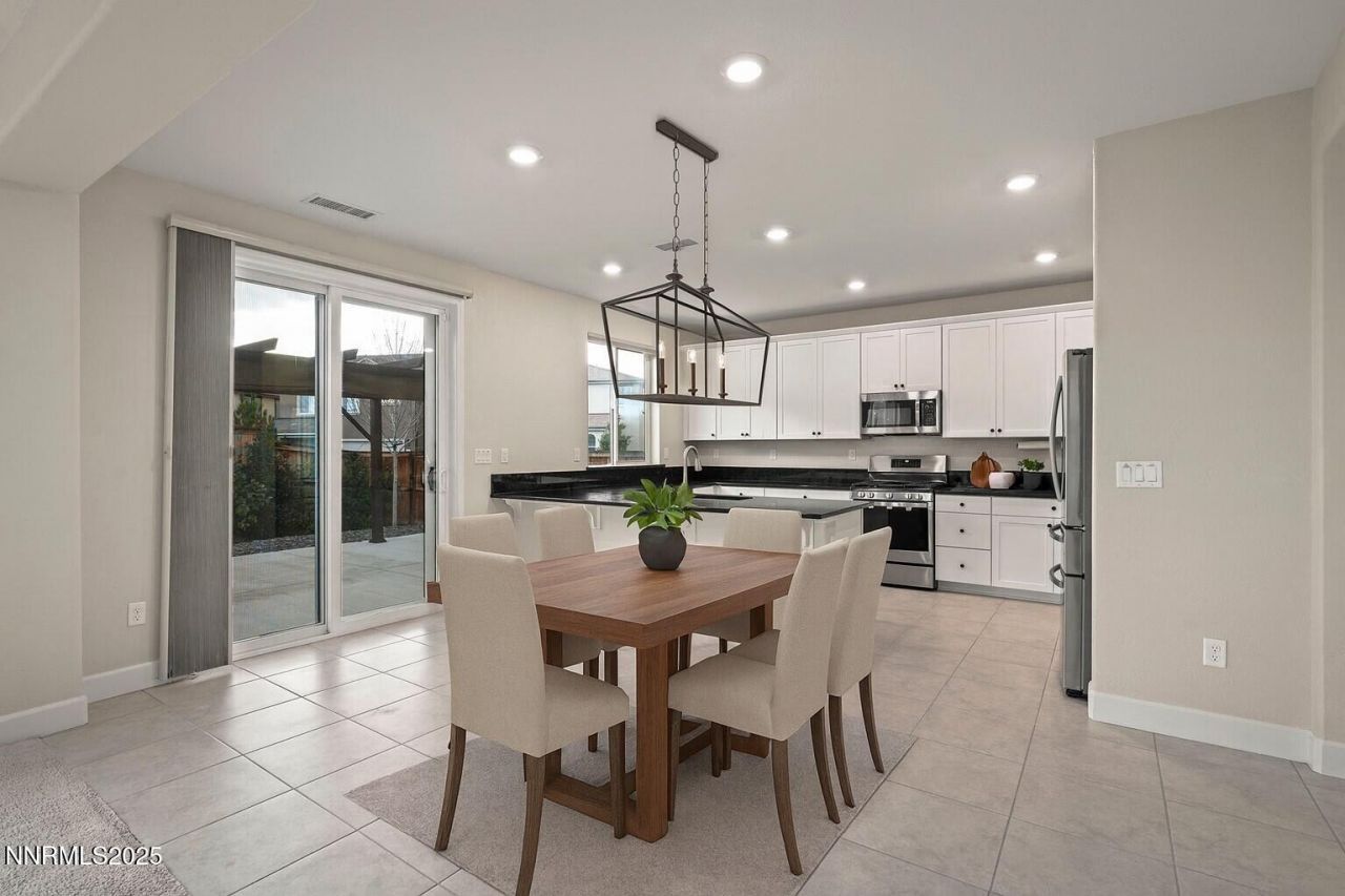 1119 Roswell Road, Sparks, NV 89436 Photo