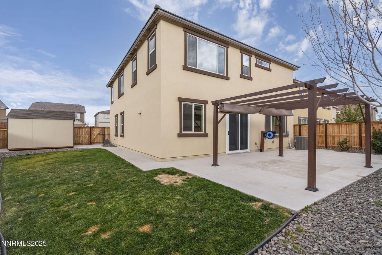 1119 Roswell Road, Sparks, NV 89436 Photo