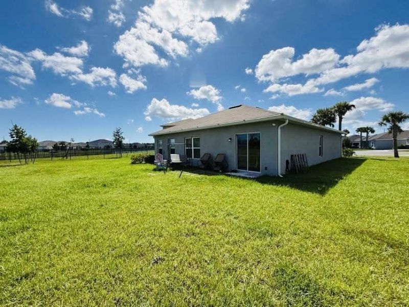 715 Pomegranate Place, Fort Pierce, FL 34981 Photo