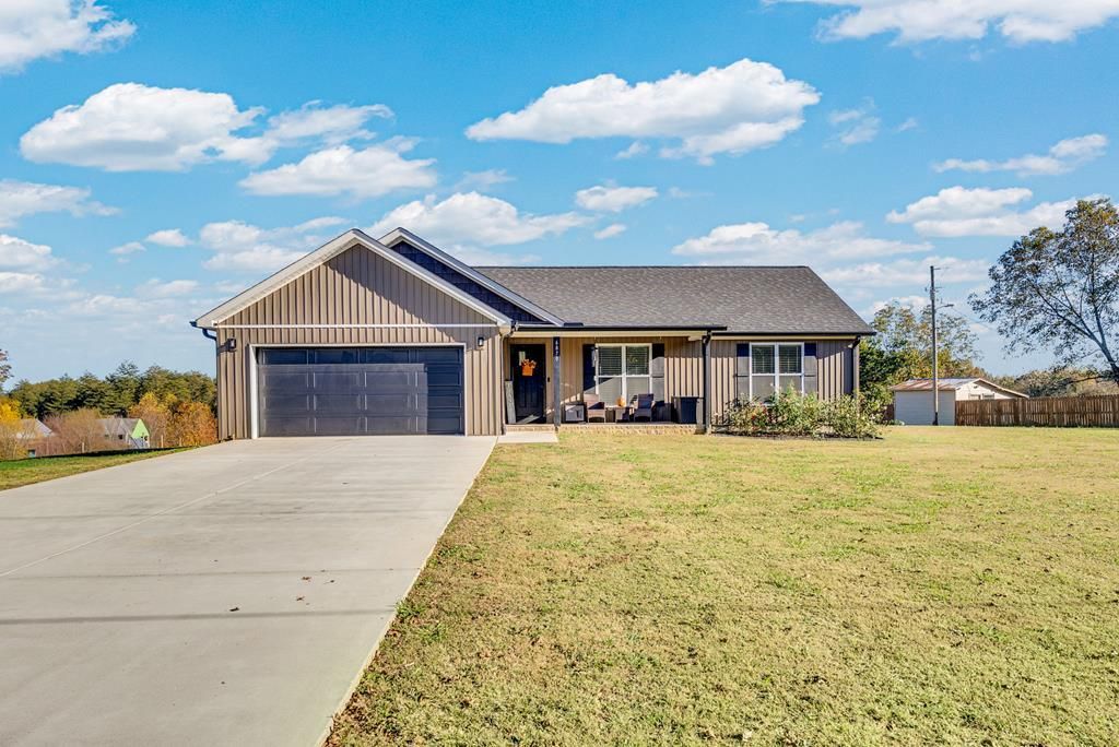 6870 Bunker Hill Road, Cookeville, TN 38506 Main Photo