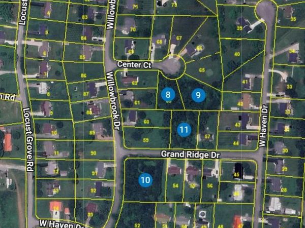 2911 Grand Ridge Drive, Cookeville, TN 38501