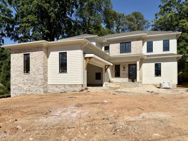 1718 Piccadilly Lane, Raleigh, NC 27608