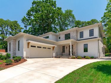 1718 Piccadilly Lane, Raleigh, NC 27608