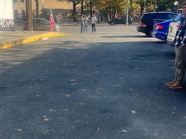 Guy R Brewer Boulevard, Jamaica, NY 11434