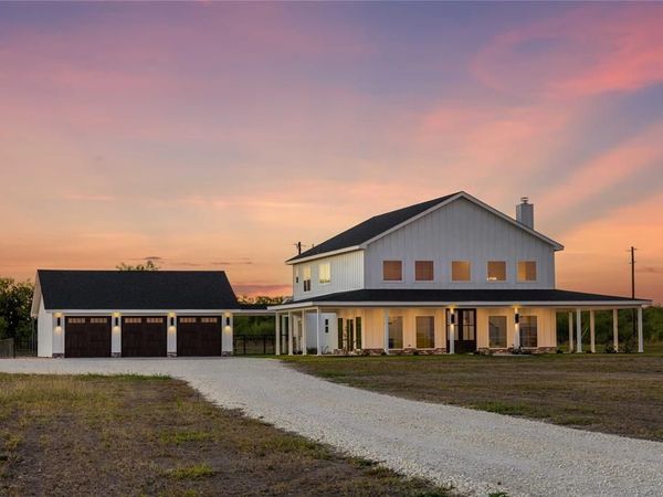 13808 State Highway 206, Coleman, TX 76834