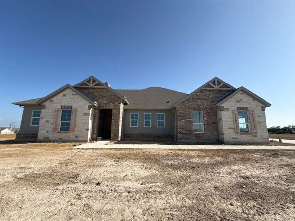 900 County Road 200, Valley View, TX 76272