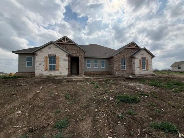900 County Road 200, Valley View, TX 76272