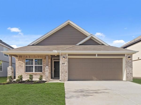 9957 Dynamics Drive, Fort Worth, TX 76131