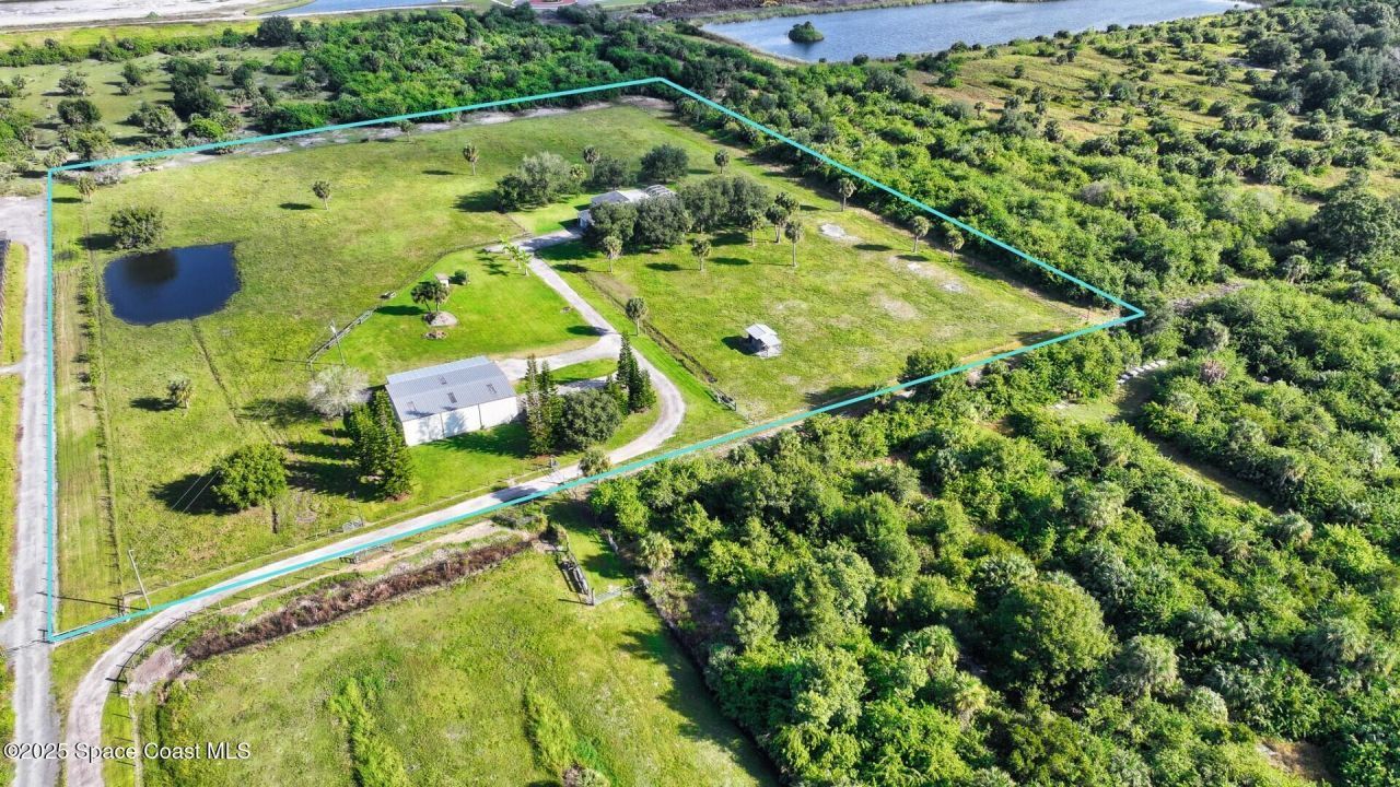 9225 Private Lane, Palm Bay, FL 32909 Photo