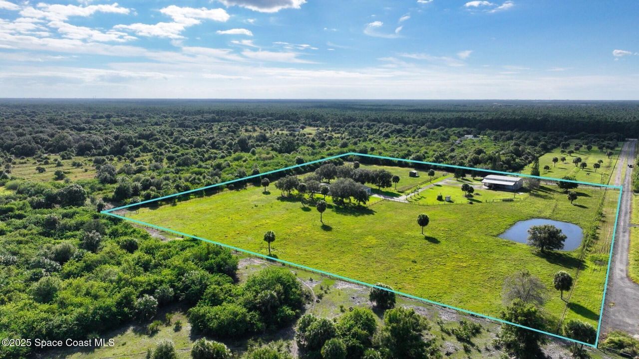 9225 Private Lane, Palm Bay, FL 32909 Photo