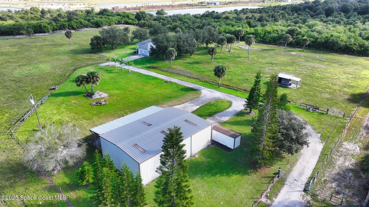 9225 Private Lane, Palm Bay, FL 32909 Photo