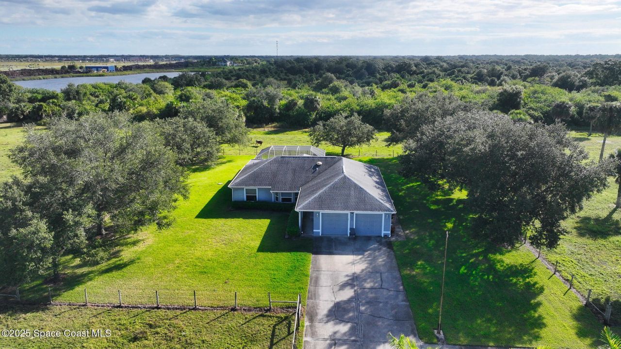 9225 Private Lane, Palm Bay, FL 32909 Photo