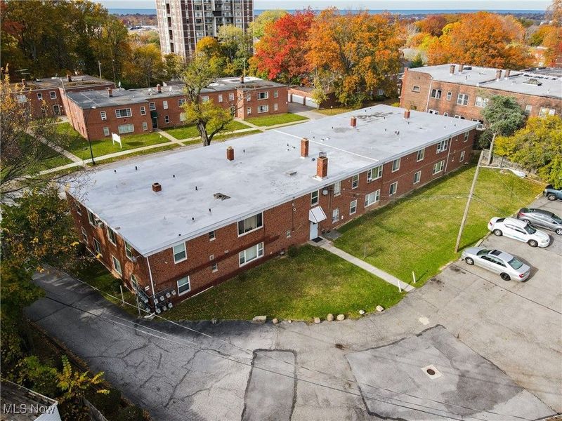 15978 Nelacrest Road, East Cleveland, OH 44112 Photo 4