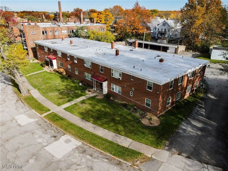 15978 Nelacrest Road, East Cleveland, OH 44112 Photo 5