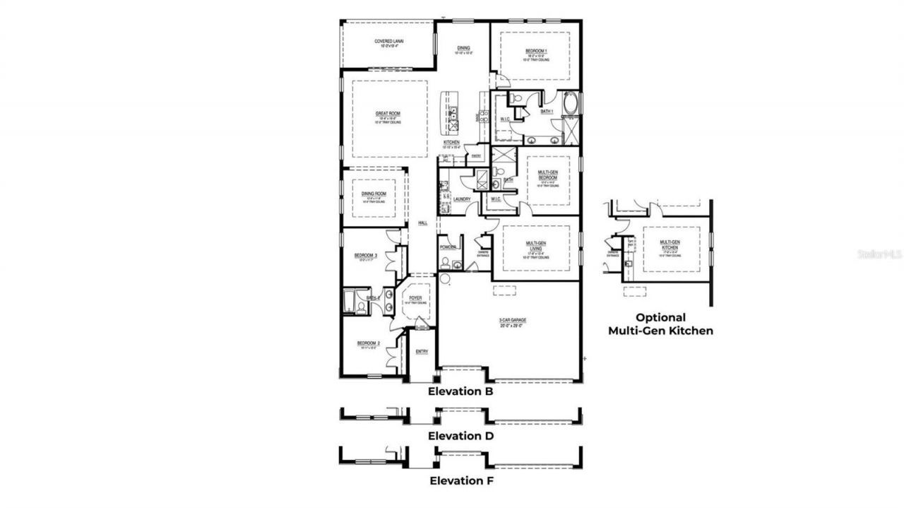 17166 James Trail, Parrish, FL 34219 Photo