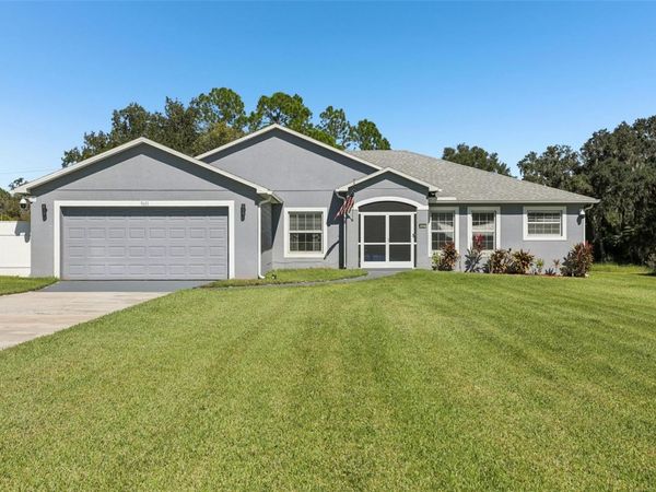 9601 OAKWOOD DRIVE, LAKE WALES, FL 33898