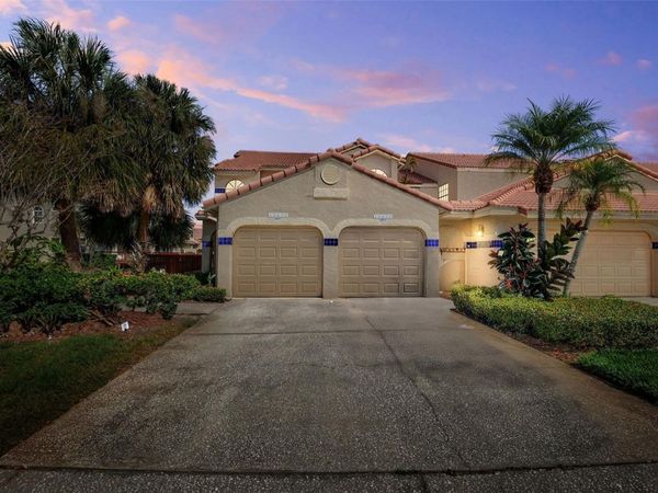 10435 SAINT TROPEZ PLACE, Unit 201, TAMPA, FL 33615