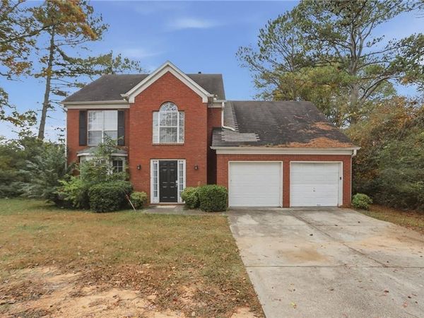 2191 Phillips Road, Lithonia, GA 30058
