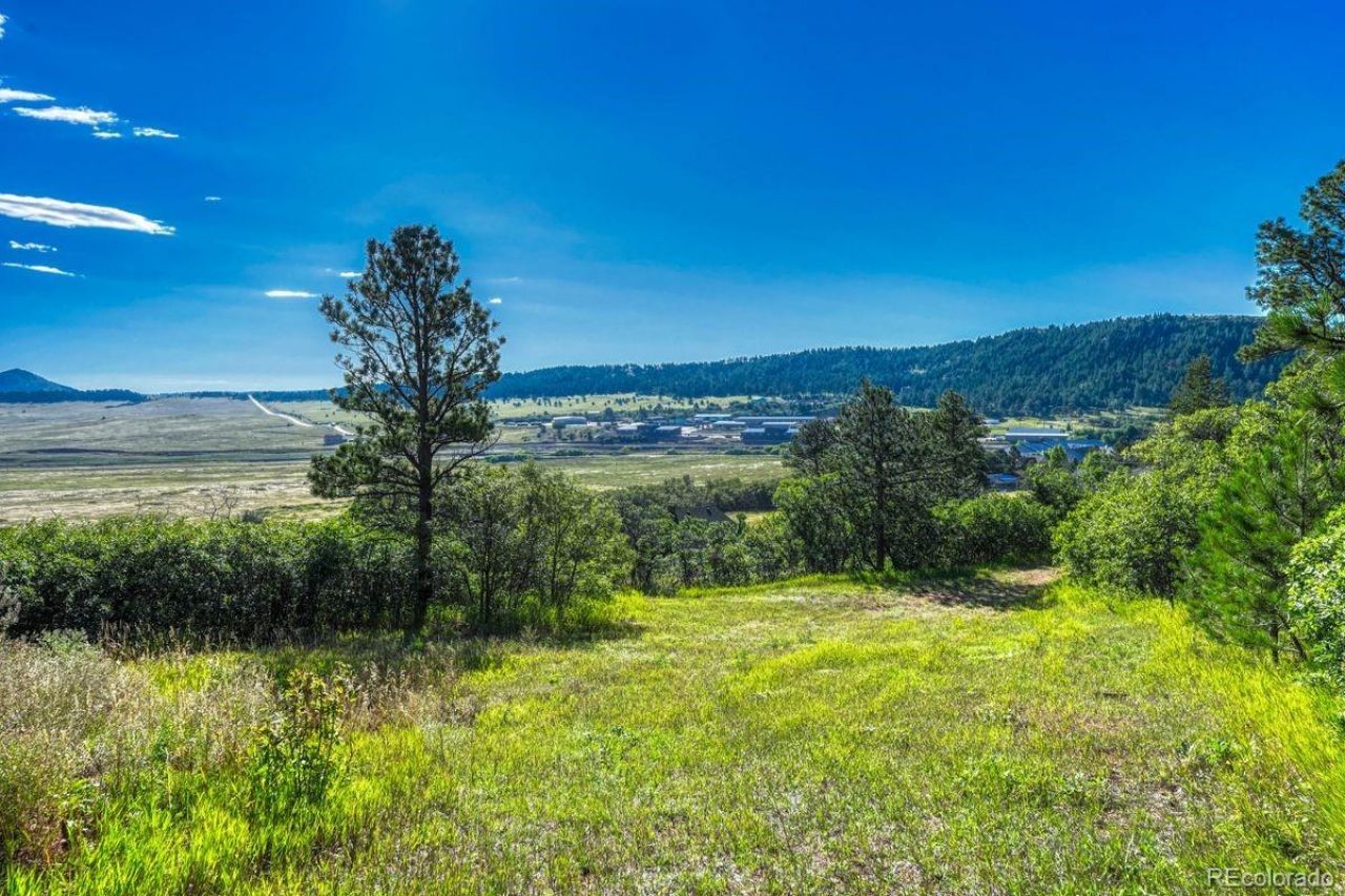 00 Columbine Road, Larkspur, CO 80118 Main Photo