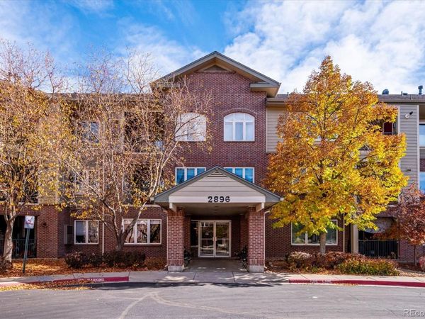 2896 W Riverwalk Circle, Unit A304, Littleton, CO 80123