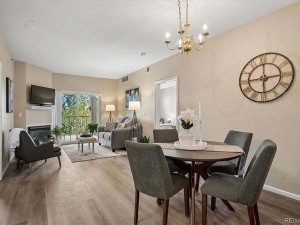 2896 W Riverwalk Circle, Unit A304, Littleton, CO 80123
