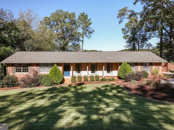 206 Fortson Drive, Athens, GA 30606