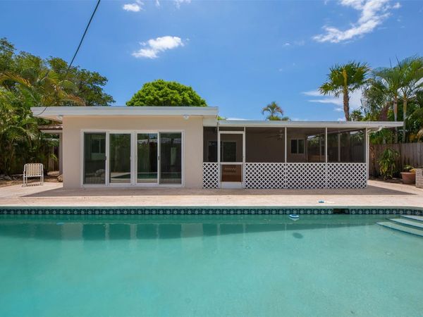 1623 NE 20th Street, Fort Lauderdale, FL 33305