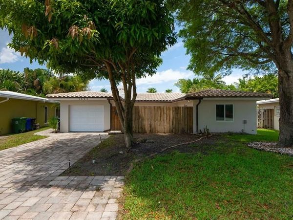 1623 NE 20th St, Fort Lauderdale, FL 33305