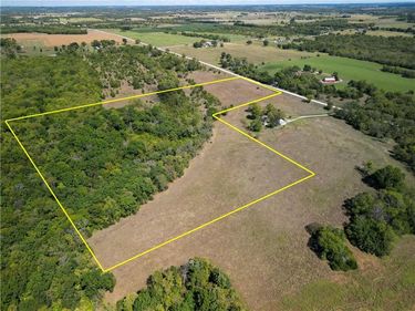 Lot 2 New Lancaster Road, Lacygne, KS 66040