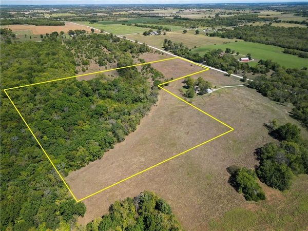 Lot 2 New Lancaster Road, Lacygne, KS 66040