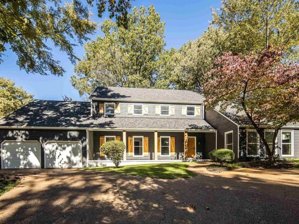 6380 KIRBY RIDGE CV, Memphis, TN 38119