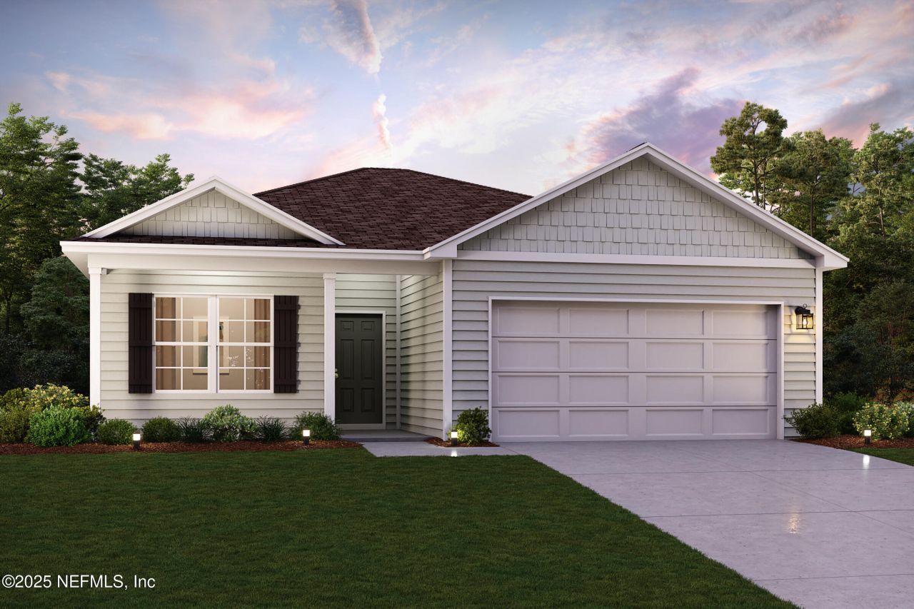 10358 Greystone Drive, Glen St. Mary, FL 32040 Main Photo