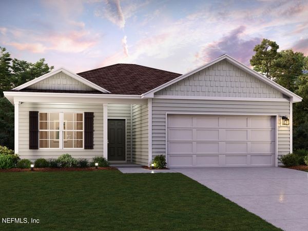 10358 GREYSTONE Drive, Glen St. Mary, FL 32040