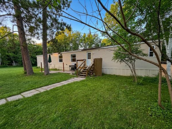 32200 Merit School Drive, Benedict, MN 56461
