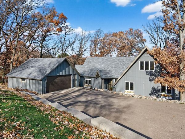 7033 Jocelyn Lane N, Grant, MN 55082