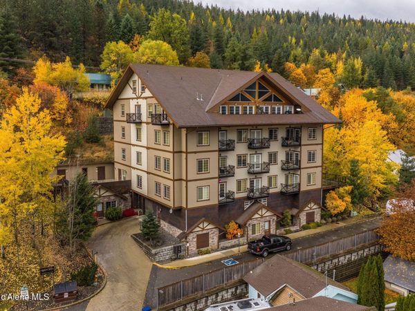 308 Ohio Ave , Unit 105, Kellogg, ID 83837