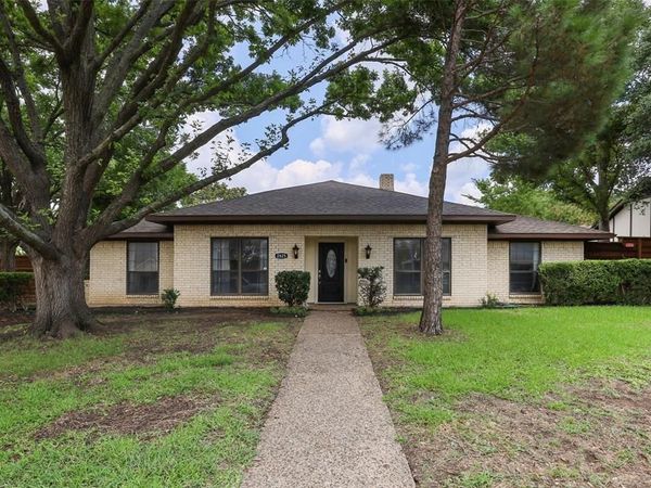 2825 Knollwood Drive, Plano, TX 75075